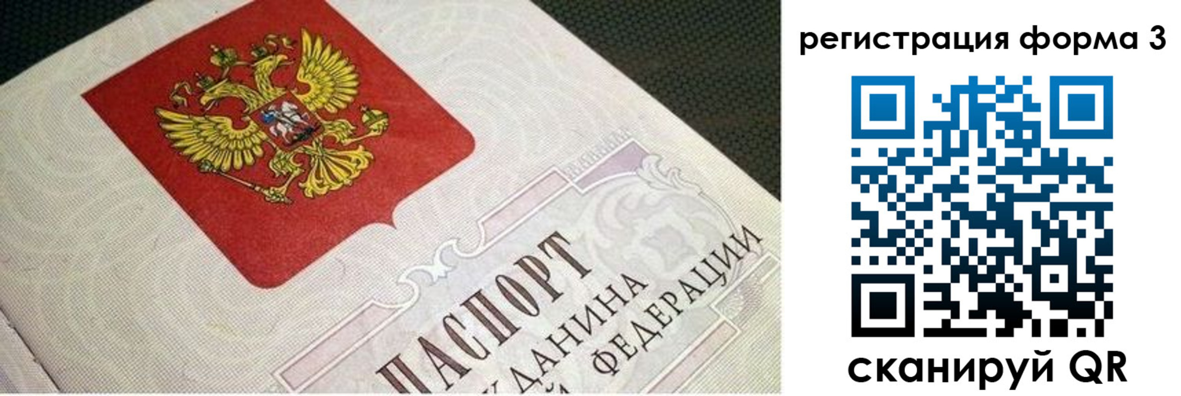 прописка в квартире в Светлогорске