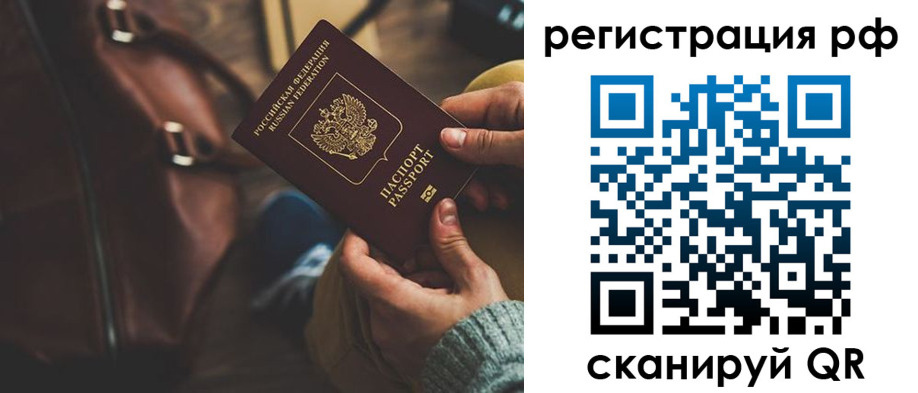 временная регистрация поиск в Светлогорске
